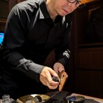 YORONIKU TOKYO AZABUDAIHILLS - 