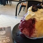 LatteArt-Bar Z.E.R.O - 