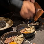 YORONIKU TOKYO AZABUDAIHILLS - 