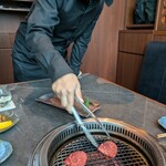 YORONIKU TOKYO AZABUDAIHILLS - 