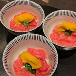 YORONIKU TOKYO AZABUDAIHILLS - 