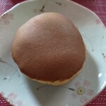 うさぎや 本店 - どら焼き