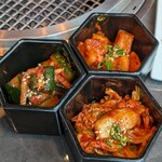 YORONIKU TOKYO AZABUDAIHILLS - 