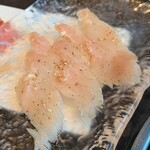 YORONIKU TOKYO AZABUDAIHILLS - 