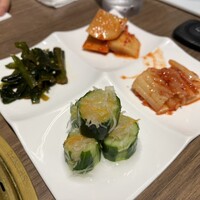 大同苑 一番町店 - 
