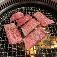 東京焼肉 一頭や コレド室町テラス店 - 