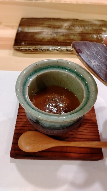 口コミ一覧 : 鮨 安才 （アンザイ） - 八千代台/寿司 [食べログ]