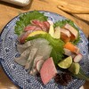 魚貝・鶏料理・日本酒 とよ新