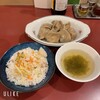 按田餃子 代々木上原店