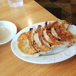 おなかの友達 萬来 春日部店 - 