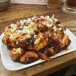 江古田ホルモン - 