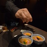 YORONIKU TOKYO AZABUDAIHILLS - 