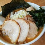 おなかの友達 萬来 春日部店 - 