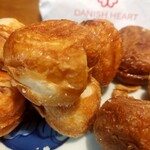 デニッシュハート - 