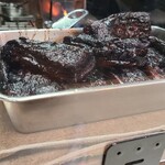 荒野のラーメン - 