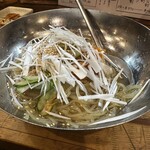 江古田ホルモン - 