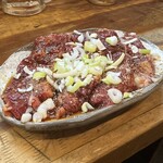 江古田ホルモン - 