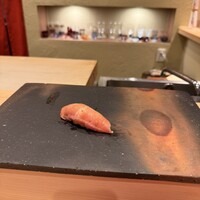 鮨 竜胆 - 