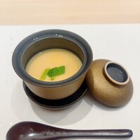 銀座 すし傳 - 