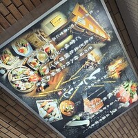 魚と炭と鉄板と ととと - 