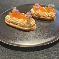 ラ ターブル ドゥ ジョエル・ロブション - 