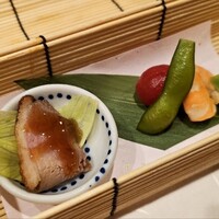 魚と炭と鉄板と ととと - 