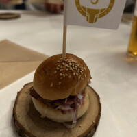 COWMAN STEAK CLUB - 