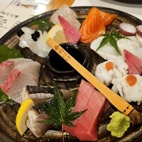 魚と炭と鉄板と ととと - 