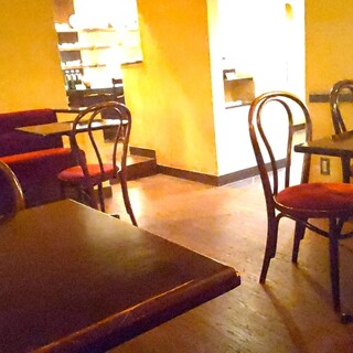 カフェ・ノエル_2