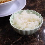 自家製麺 ら～めん かり屋 - 