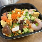 丼丸 - 料理写真: