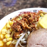 自家製麺 ら～めん かり屋 - 