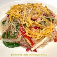 中国料理 桃園 - 米粉（塩）