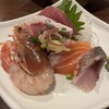 魚がし厨房 湊屋