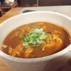 カレーうどん ひかり TOKYO