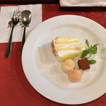 くいしんぼー山中 - 