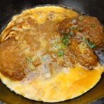 食事処　七福 - 