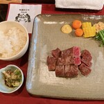 くいしんぼー山中 - 