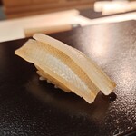 すし 良月 - キス(愛媛)