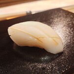 すし 良月 - ハリイカ