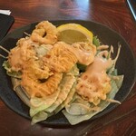 モンブラン 森下店 - 