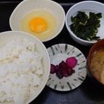 食事処　七福 - 