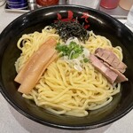 東京油組総本店 銀座組 - 