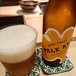 すし 良月 - 平和クラフト