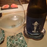 すし 良月 - 無量山(和歌山)