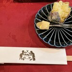 くいしんぼー山中 - 