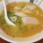 ラーメン横綱 - 