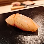 すし 良月 - 勘八(愛媛)