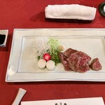 くいしんぼー山中 - 