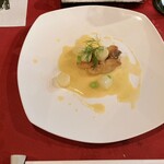 くいしんぼー山中 - 